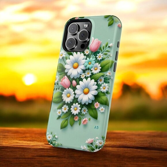 iPhone Phone Cases, Perfect Stylish Mobile Case, MLNMC563 - Picture 1 of 13